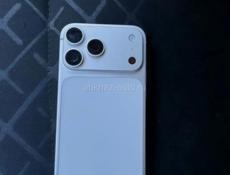 iPhone 17 Pro Max 256gb 