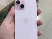 iPhone 15, 128 Гб, 99% АКБ 