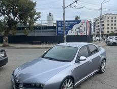 Alfa Romeo 159