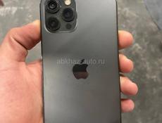 Обменяю 12 про Макс на айфон 13 про