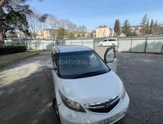 Honda Еlysion