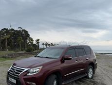 Lexus GX