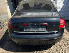 Разбор Ауди 7116999