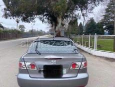 Разбор Мазда 