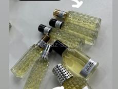 В наличии масленые духи 