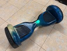 гироскутер