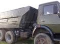 КамАЗ для доставки ПЕСКА, ЩЕБНЯ, ОТСЕВ, вывоз строительного мусора