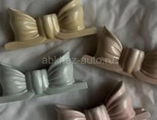 Пасхальные декорации 