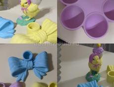 Пасхальные декорации