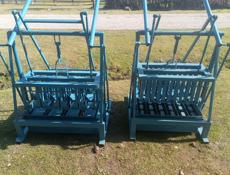 Изготовление блочных станков под заказ