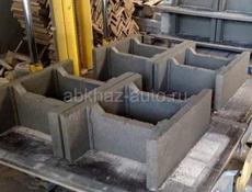 Изготовление блочных станков под заказ