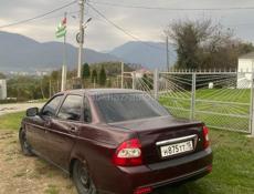ВАЗ 2170 Priora
