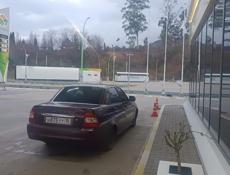 ВАЗ 2170 Priora