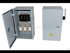 Электрический щит