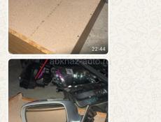 Капоты Toyota mark X бампера, зеркала,фары, стопы, крепление бампера и тд