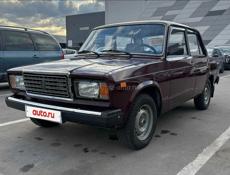 ВАЗ 2107