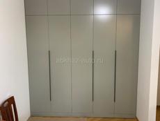 Сборка мебели любой сложности