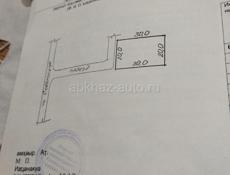 6 соток Граница