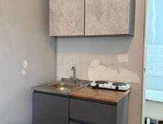 продается Кухня с мойкой и смесителем