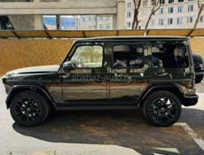 Mercedes-Benz G-Класс