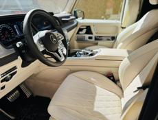 Mercedes-Benz G-Класс