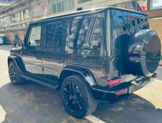 Mercedes-Benz G-Класс