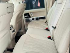 Mercedes-Benz G-Класс