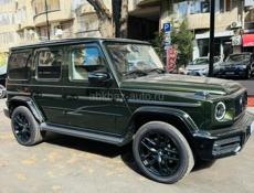 Mercedes-Benz G-Класс