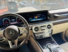 Mercedes-Benz G-Класс