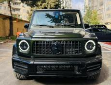 Mercedes-Benz G-Класс