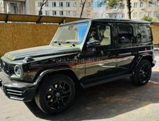 Mercedes-Benz G-Класс