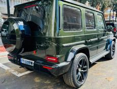 Mercedes-Benz G-Класс