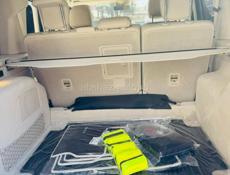 Mercedes-Benz G-Класс