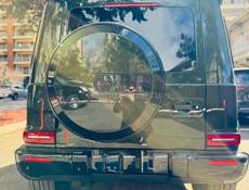 Mercedes-Benz G-Класс