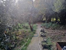 Продаю дом в городе Гагра 