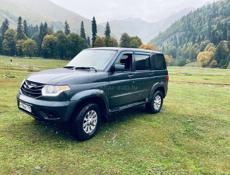 УАЗ Патриот