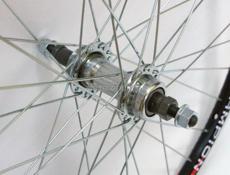 Покупал за 3000т 26 дюймов новый 