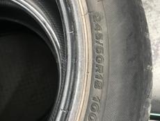 Резина комплект 4шт