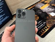 IPHONE 13 pro max 256 g 100🔋%