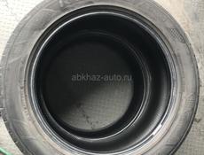 Шины 2017 год выпуска, комплект 4 шт. 