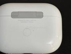 Iphone наушники последние оригинальные 