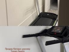 Продам беговую дорожку 