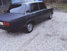 ВАЗ 2107