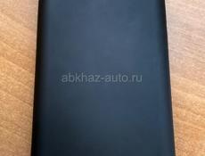 Чехол-павербарк  