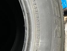 265 60 R18 комплект