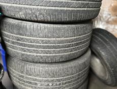 265 60 R18 комплект 