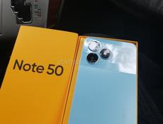 Реалии нот 50