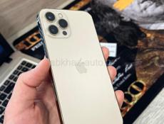 IPHONE 12 pro max 256 🔋100%