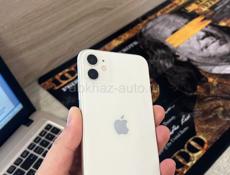 IPHONE 11 64g 🔋100%