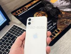 IPHONE 11 64g 🔋100%